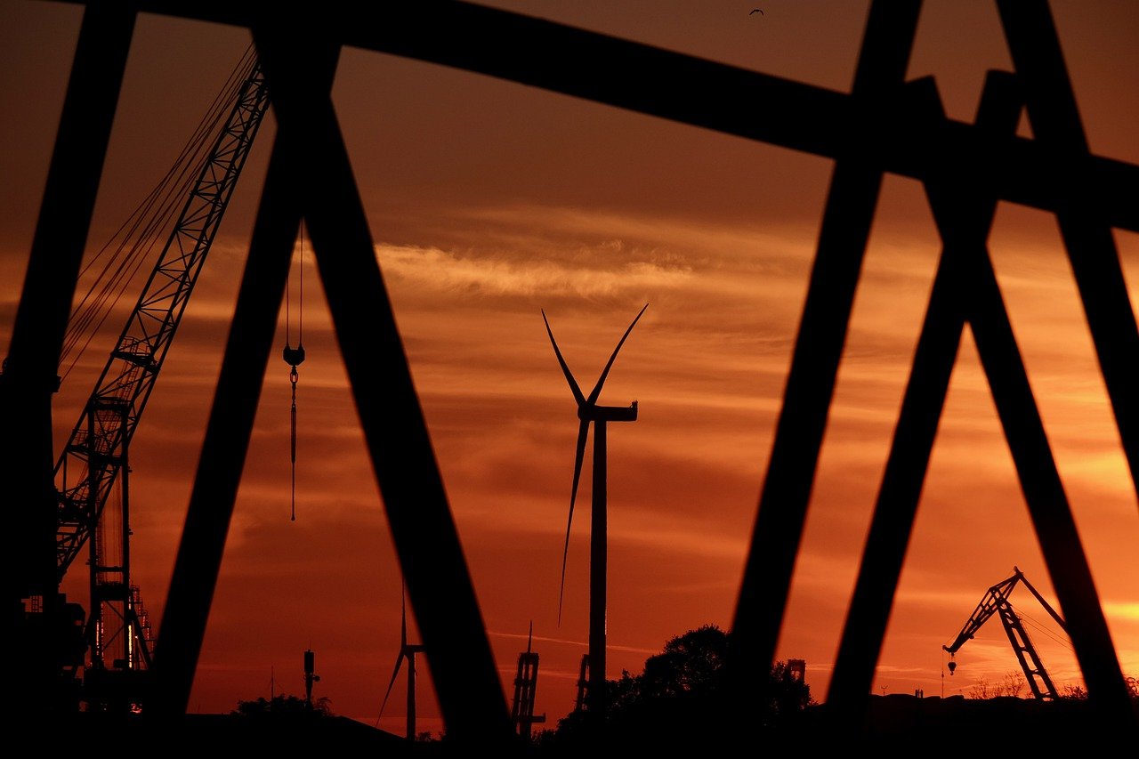 How Technology is Reshaping Supply Chain Management